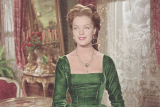 Ce que vous ne saviez pas encore sur Romy Schneider
