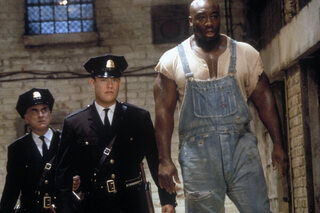 The Green Mile