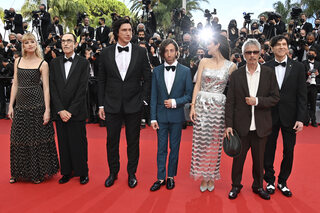 Dit zijn de meest glamoureuze outfits op het Filmfestival van Cannes