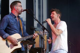 'Jonge Wolven', een van de meest persoonlijke Clouseau-albums die Koen en Kris Wauters afleveren