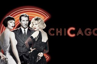 Chicago avec Renée Zellweger, Catherine Zeta-Jones et Richard Gere