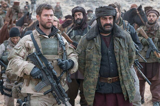 Ces films du catalogue Proximus VOD traitent du conflit en Afghanistan