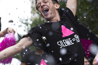 LGBTQ bij Proximus Pickx: liefde in alle kleuren van de regenboog