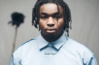 Pickx @ the festivals: Frenetik, la relève du hip-hop bruxellois