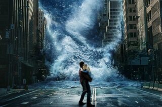 Place aux films catastrophe dans le catalogue VOD de Proximus Pickx