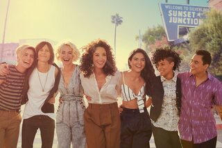 Nieuwe intriges in derde seizoen van 'The L Word: Generation Q'
