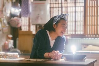 The Makanai: Cooking for the Maiko House