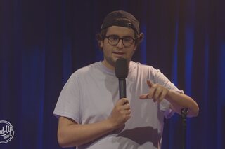 Ces comiques belges qui ne demandent qu'à vous faire rire en 2022