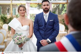 'Mariés au premier regard' : les moments forts de la saison 5