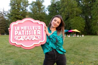 Le Meilleur Patissier