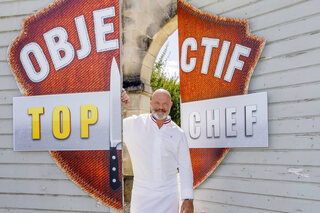 Ce qui change cette année dans ‘Objectif Top Chef’
