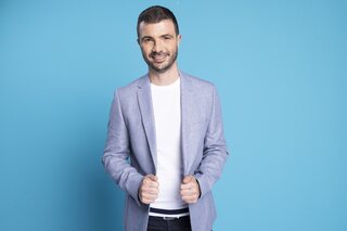 Michaël Miraglia