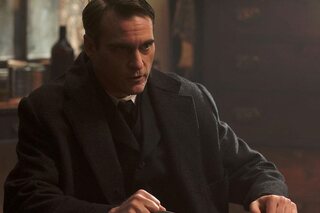 Joaquin Phoenix in tien films