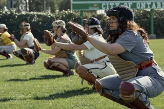 'Une équipe hors du commun’, un hommage au baseball féminin des années 40 et à la communauté queer