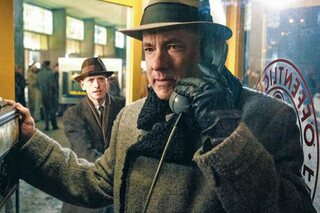 5 films et séries à regarder en pyjama cette semaine (du 09 au 15/03)