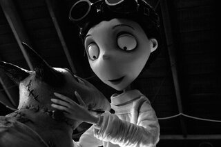 5 dingen die je niet wist over Tim Burtons animatiefilm ‘Frankenweenie’