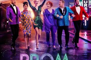 Musical-fans opgelet! Zet je schrap voor de Netflix-kraker ‘The Prom’