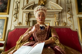 Voici quelques secrets des stylistes de la série ‘La Chronique des Bridgerton’