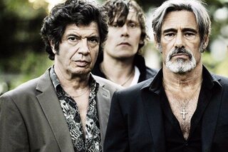 Faisons la fête au cinéma belge et français du 13 au 19 avril !
