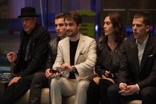 A ne pas manquer à la télé du 13 au 19/07 !