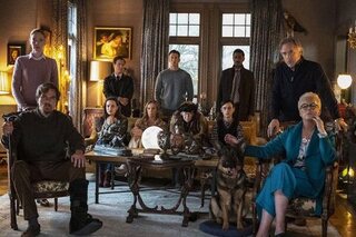 Ces films et séries rendront votre confinement plus agréable