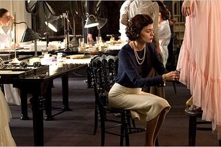 Mode en elegantie troef in de 'Dress to impress' selectie van de Proximus VOD-catalogus