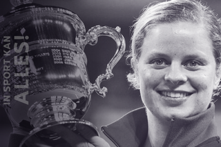 Mama Kim Clijsters zorgt voor waanzinnige comeback door de US Open 2009 te winnen