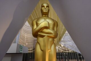 Des films belges avec Koen De Bouw et Johan Heldenberg nommés aux Oscars