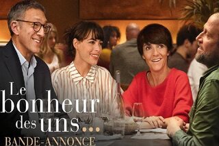 Nouveau dans Movies & Series