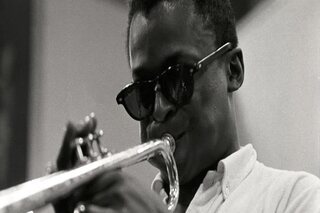 The Sound of Jazz