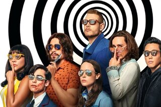 Was vroeger alles beter? 'The Umbrella Academy' vs. 'The Magicians'
