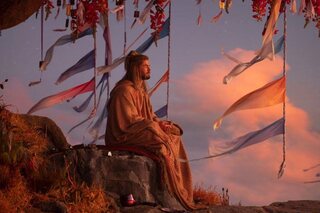 Blockbuster vs Perle cinéphile du mois : 'Thor: Love and Thunder' vs 'Un talent en or massif'
