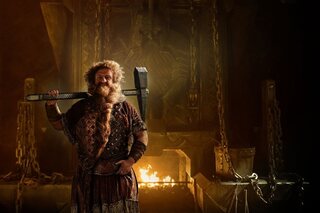Was vroeger alles beter? 'The Lord of the Rings: The Rings of Power' vs. 'Game of Thrones'