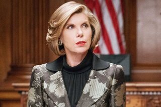De beste rollen van Dwayne Johnson en Christine Baranski