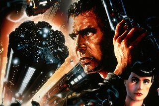 Comment 'Blade Runner' est passé de flop au box-office à film culte