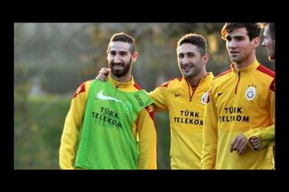 Deze Belgische spelers gingen Dries Mertens voor met hun transfer naar Galatasaray