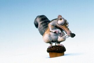 Iconische animatiefilm ‘Ice Age’ viert zijn 20ste verjaardag
