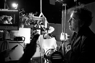 5 dingen die je niet wist over Tim Burtons animatiefilm ‘Frankenweenie’
