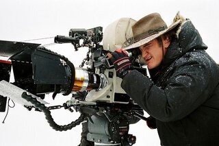 Vijf dingen die je wellicht niet wist over Tarantino’s ‘The Hateful Eight’
