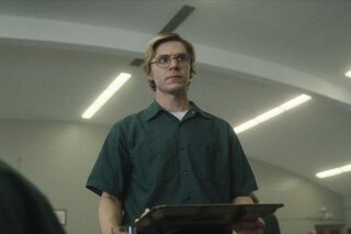 Van 'X-Men' tot 'Monster: The Jeffrey Dahmer Story': dit zijn de beste rollen van Evan Peters
