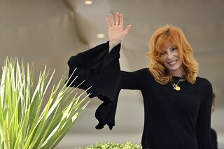 Dit zijn de meest glamoureuze outfits op het Filmfestival van Cannes