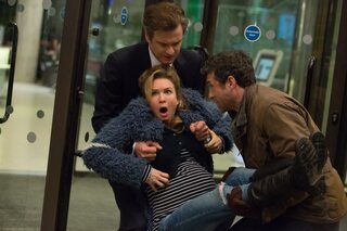 Twintig jaar Bridget Jones: hoe haar liefdesperikelen onze harten veroverden