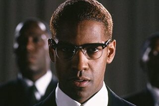 Denzel Washington, Hollywoods kameleon