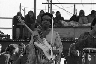 53 jaar geleden vond met Woodstock de moeder aller festivals plaats