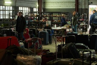 ‘Lost Luggage’ vertelt verhaal van hoop en solidariteit: Eén zendt reeks over aanslagen van 22 maart uit