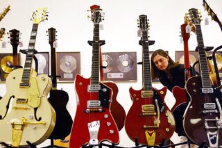 Bassist John Entwistle is 20 jaar dood: dit zijn de grootste hits van The Who