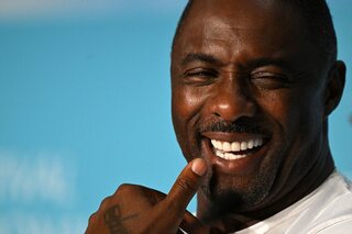 Idris Elba