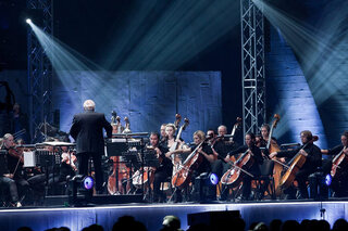 Krzysztof Penderecki