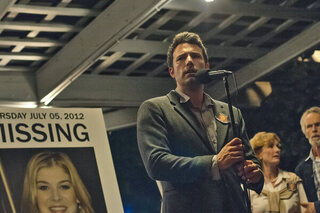 Gone Girl