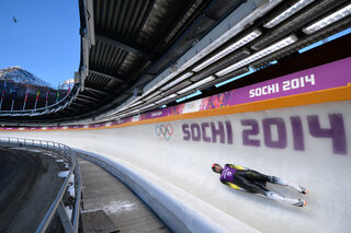 Tonga treedt voor het eerst aan op Olympische Winterspelen dankzij Bruno Banani